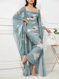 Modelyn Women 2pcs Set