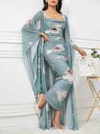 Modelyn Women 2pcs Set
