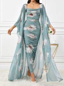 Modelyn Women 2pcs Set