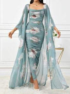Modelyn Women 2pcs Set