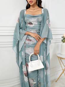 Modelyn Women 2pcs Set
