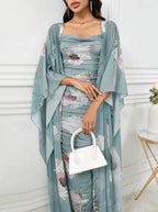 Modelyn Women 2pcs Set
