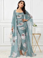 Modelyn Women 2pcs Set