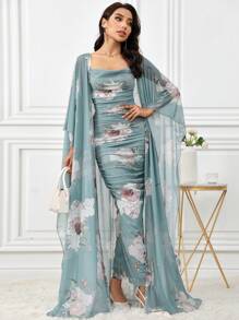 Modelyn Women 2pcs Set