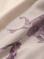 Wrap-Around Long Sleeve