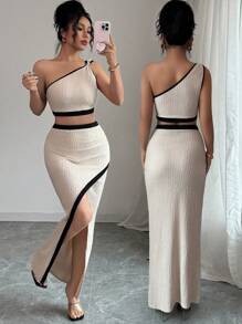 Chiquease Women Two Pieces