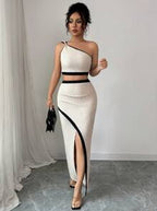 Chiquease Women Two Pieces