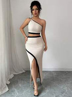Chiquease Women Two Pieces