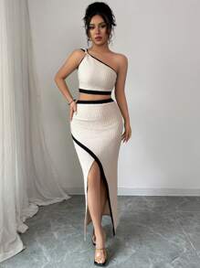 Chiquease Women Two Pieces